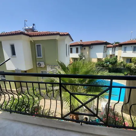 Vila Jimmy Ortaca (Mugla)