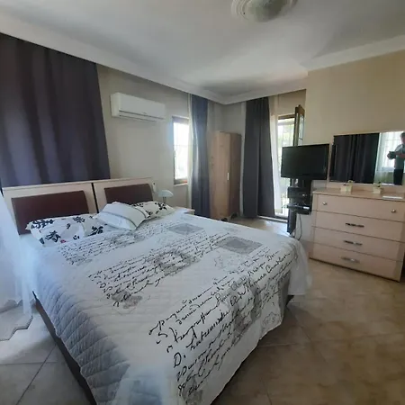 וילה Jimmy Ortaca (Mugla)